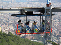 Tibidabo, Amusement Park Ride, Barcelona Guide, Top 10 Fun Things to Do